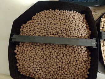 Vnější akvarijní filtr Eheim 2080 - 6