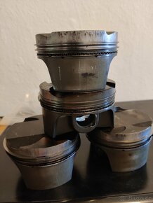 Toyota MR2 spyder díly, 1zz + 2zz - 6