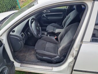 Škoda superb 1 fl 1.9tdi - 6