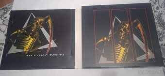 2CD Mekong Delta – The Principle Of Doubt 2005  digipack - 6