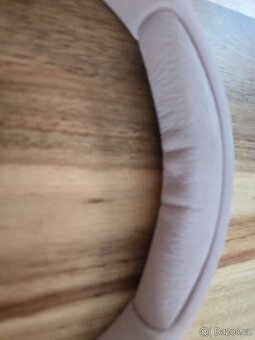 Bluetooth sluchátka JBL TUNE 500BT - růžová - 6