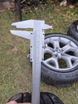 Letní kola na auto - 6