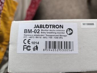 Monitor dechu NANY - 6