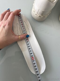 Valentino tenisky 39 - 6