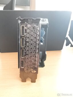 INNO3D GeForce RTX 3070 iCHILL X4 - 6