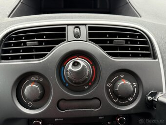 Renault Kangoo 1.5dCi ,  66 kW nafta, 2015 - 6