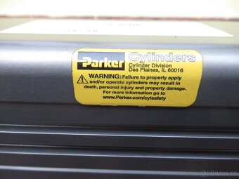 NOVÉ písty-válce PARKER. - 6