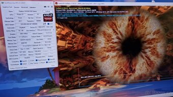 ❰ Grafická karta | Gigabyte RX 550 2GB ❱ - 6