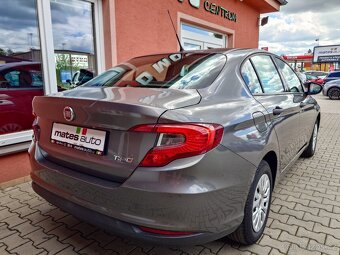 Fiat Tipo 2016 1.4 Pop 70 kW - 6