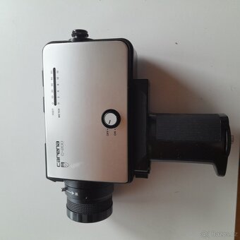 Kamera Carena  Super 8 mm - 6
