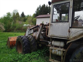 LIAZ ŠT 180N Turbo - 6