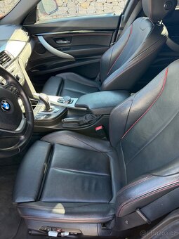 BMW 325d F34 GT - 6