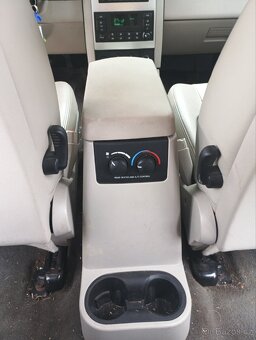 Dodge Durango - 6