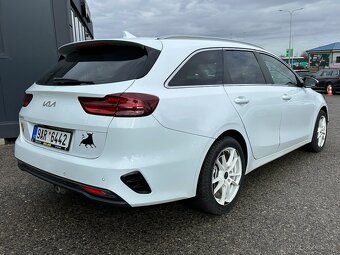 Kia Ceed  2023 - 6