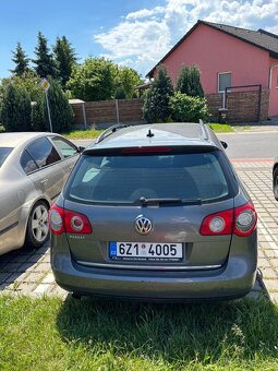 Passat - 6