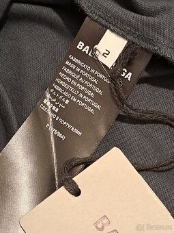 BALENCIAGA TRIKO-UNISEX-OVERSIZED - 6