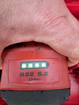 Hilti SF 6-A22 - 6