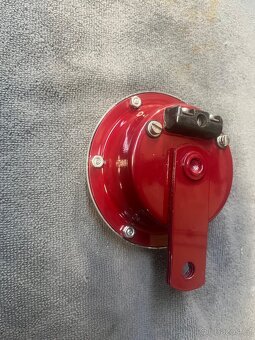 Klakson Jawa 6V - 6