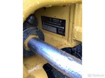 Minibagr CAT 302 CR - 6