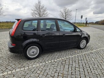 Ford C-MAX, 2L 100KW AUTOMAT, S - 6