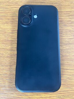 iPhone 17 Black 256GB - 6