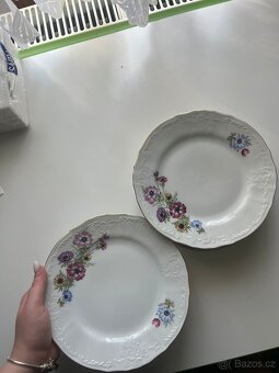 Československý porcelán - 6