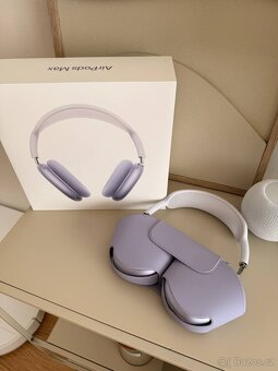 AirPods Max (2024) USB-C - 6