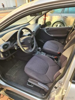 Mercedes-Benz A160 Automat - 6