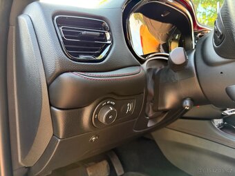Dodge Durango TowN go 5.7 Hemi - 6