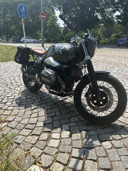 Bmw R nineT Scrambler - 6
