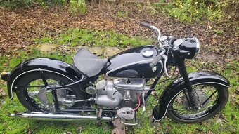 IFA BK 350 - 6