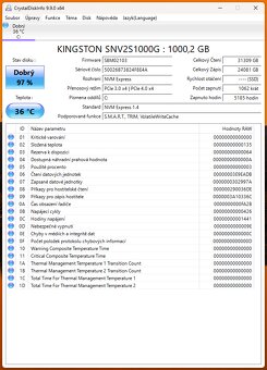 Herní PC Intel i5 / RTX 3070 / 16 GB / 1 TB NVME - 6