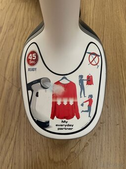 Tefal Access Steam - 6