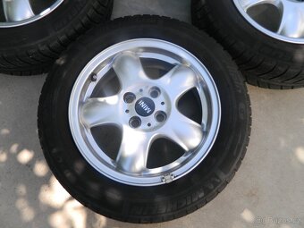 alu kola 4x100r15 - 6