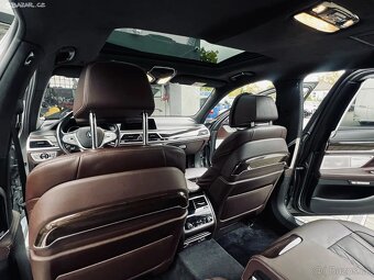 BMW 760 Li V12 LONG Individual X-drive-4X4 - 6