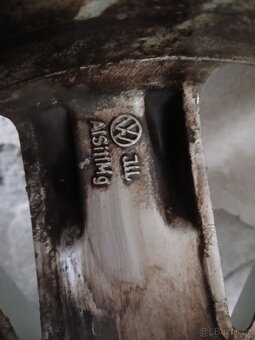 Originalni kola Vw 16"et45 - 6