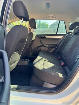 Škoda Rapid Spaceback 1.0 TSI 2017 - 6