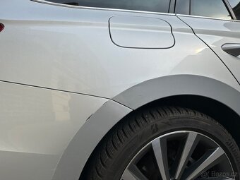 Škoda Octavia,  IV Combi 2.0 TDI Style Plus - 6