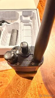 Baofeng bf-uv 32, nový, GPS, Bluetooth - 6