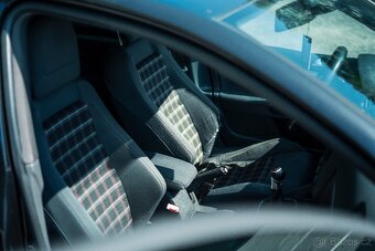 Volkswagen Golf V GTI 2005 - 6