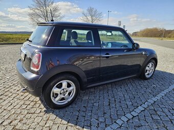 Mini One, 1.4 NOVÁ STK, SPLÁTKY - 6