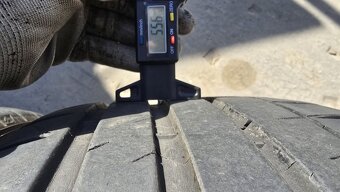 Letní pneu 225/40/19 Michelin - 6