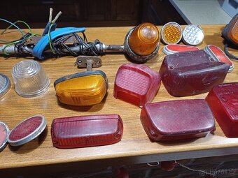 Krytka blinkru - 6
