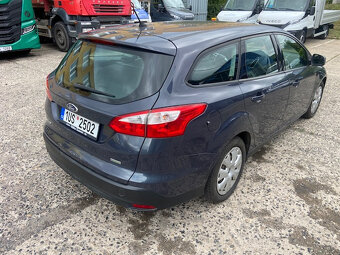 Ford focos - 6