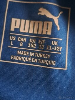 Tričko puma - 6