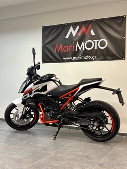 KTM 125 Duke - 6