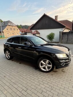 Audi Q5 - 6