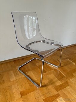 Jídelní židle IKEA - Tobias - 6