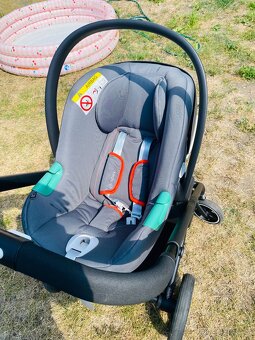 Kočárek Cybex Balios S - 6