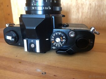 Chinon CM-4S - 6